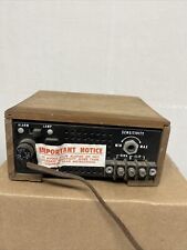 Vintage Burglar Alarm System Unit No. 084522, used for sale  Shipping to South Africa