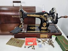 1930 vintage singer for sale  Shipping to Ireland