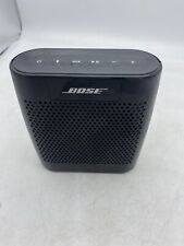 Bose soundlink color for sale  Shipping to Ireland