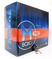 Avid Digidesign Mbox 2 Pro + Pro Tools 8 + Audio Phono NEU / OVP + 1,5J Garantie tweedehands  verschepen naar Netherlands