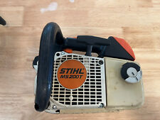 stihl 200t chainsaw for sale  Midway