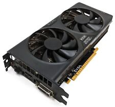 GPU tarjeta gráfica de video EVGA GeForce GTX 750 Ti FTW 2 GB GDDR5 (02G-P4-3757-KR) segunda mano  Embacar hacia Mexico