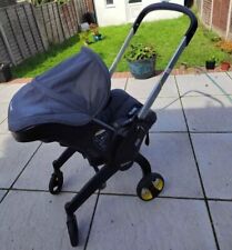 Doona stroller grey for sale  Shipping to Ireland