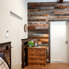 reclaimed accent wall board for sale  Arroyo Grande