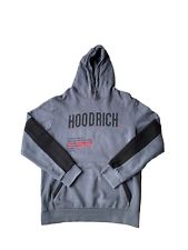 Hoodrich jogger hoodie for sale  LETCHWORTH GARDEN CITY
