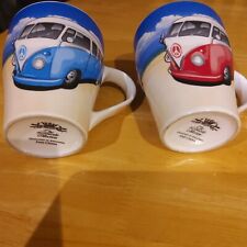 Camper van mugs for sale  KNARESBOROUGH