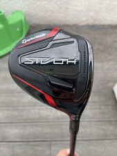 Taylormade stealth 3hl for sale  GLASGOW