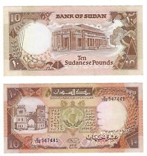 Sudan banknote for sale  Shipping to Ireland