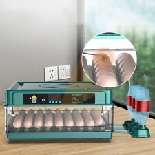 Adjustable eggs incubator for sale  Shipping to Ireland