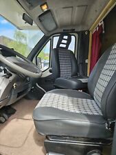 Used lhd camper for sale  LONDON