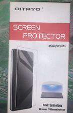 Qitayo screen protector for sale  Oxford