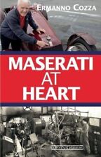 Maserati heart ermanno for sale  USA