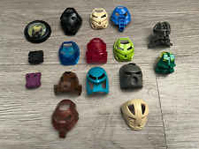 Lot bionicle masks for sale  Newport Beach