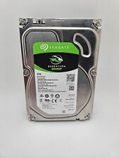 Used, Seagate Barracuda 3TB 3.5" SATA DRIVE 7200RPM ST3000DM008 - TESTED (READ FIRST) for sale  Shipping to South Africa