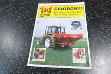Lely centronic centerliner for sale  ANNAN