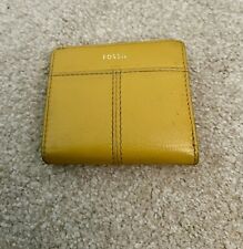 Fossil purses women for sale  SIDCUP