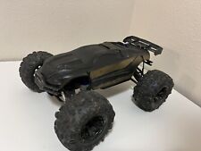 TRAXXAS Mini E-REVO 1/16th Scale for sale  Shipping to South Africa