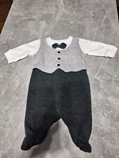 Baby taufanzug babyanzug gebraucht kaufen  Naila