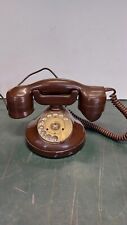 Vecchio telefono vintage usato  Vivaro Romano