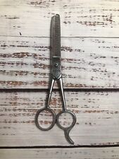 Burmax thinning shears for sale  Rome