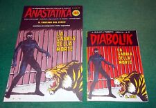 Diabolik anastatika 165 usato  Torchiarolo