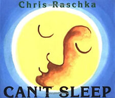 Sleep hardcover chris for sale  Mishawaka