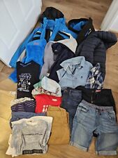 Boys clothes years for sale  BAGILLT