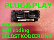 Plug&Play/VIRGIN FIAT PUNTO II 1.2 55192305 - IAW5AF.P3 /FastCourier na sprzedaż  PL