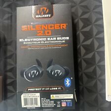 Walkers silencer 2.0 for sale  Dearborn