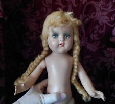 Lovely composition doll for sale  Bishopville