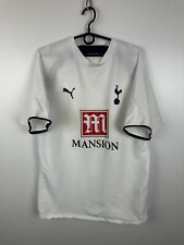 Camisa de futebol vintage Tottenham 2006 2007 casa tamanho M comprar usado  Enviando para Brazil