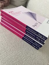 Aat level books for sale  SOUTHEND-ON-SEA