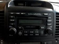 Equipo de audio y visual Hyundai Entourage 07.(radio) segunda mano  Embacar hacia Argentina