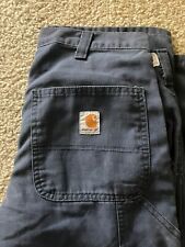 Carhartt work pants for sale  Elk Grove