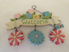 Welcome sign summer for sale  Middletown