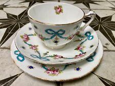 Crown staffordshire ribbons for sale  MAIDSTONE