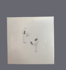 Airpods 3rd gen for sale  Chicago