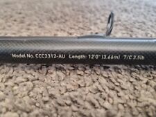 daiwa crosscast x for sale  BLACKBURN