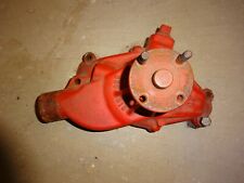 Water pump 330813 for sale  Indianapolis