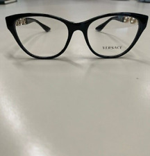 Versace womens glasses. for sale  LEICESTER