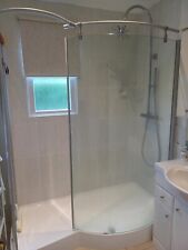 Shower screen tray for sale  LONDON