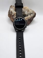 Samsung Galaxy Watch3 SM-R840 45mm aço inoxidável, vidro gorila, usado #186 comprar usado  Enviando para Brazil