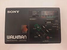 Sony walkman wmd3 gebraucht kaufen  Ingolstadt