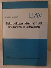 Friedr bechtloff elektroakupun gebraucht kaufen  Neuenkirchen