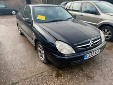 Citreon xsara door for sale  STOKE-ON-TRENT