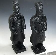 Terracotta standing chinese for sale  Chevy Chase