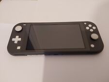 Nintendo switch lite for sale  HUNTINGDON