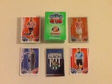 Topps match attax for sale  BOURNEMOUTH