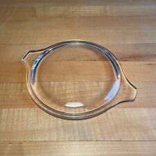 pyrex glass replacement lid for sale  Portland