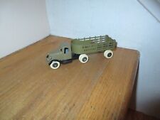 Vintage 1930s tootsietoy for sale  Lombard
